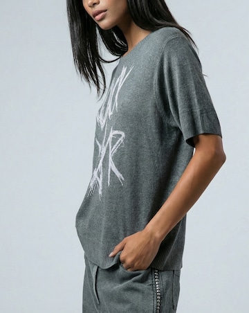 Religion Jumper