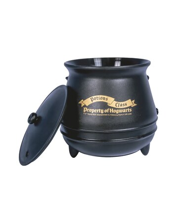 Harry Potter Self-Stirring Mug