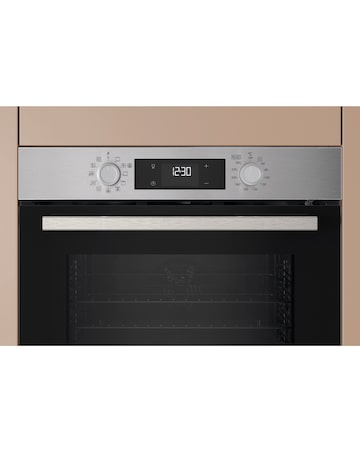 Hotpoint Class 2 HO278PXUK Built-In Electric Single Oven Pyrolytic Clean Install