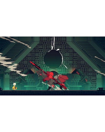 Nine Sols (Nintendo Switch)