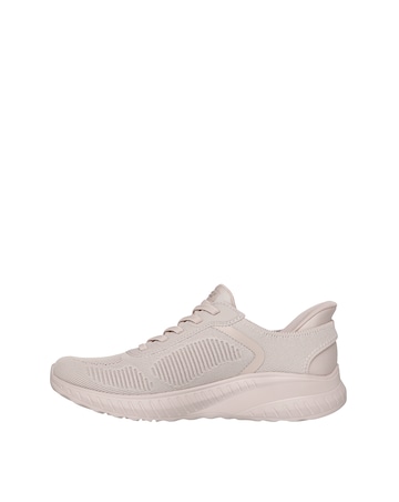 Skechers Bobs Squad Chaos Slip-Ins Trainers