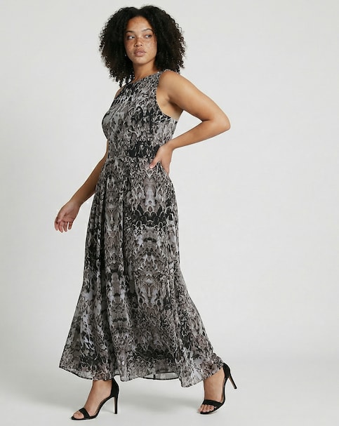 Religion Tory Maxi Dress