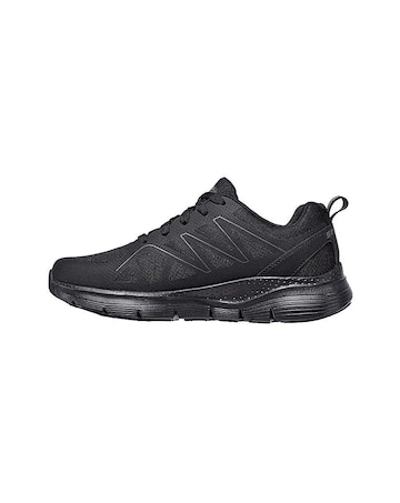 Skechers Arch Fit SR Axtell Occupational Shoe