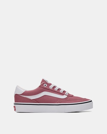 VANS Brooklyn LS Trainers