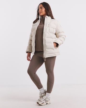 Snowdonia Padded Showerproof Jacket
