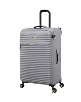 IT Luggage Circulator Medium Suitcase