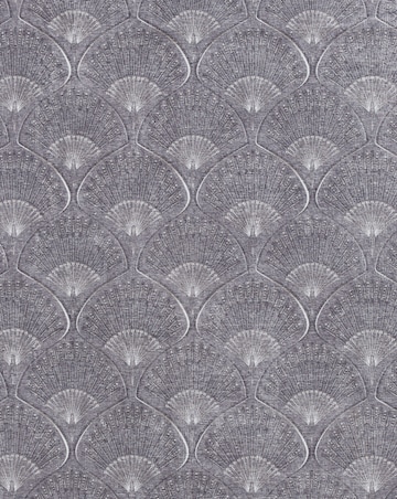 Catherine Lansfield Deco Peacock Washable Rug