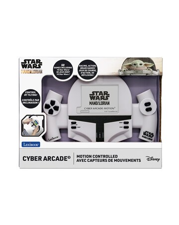 Star Wars Cyber Arcade Motion