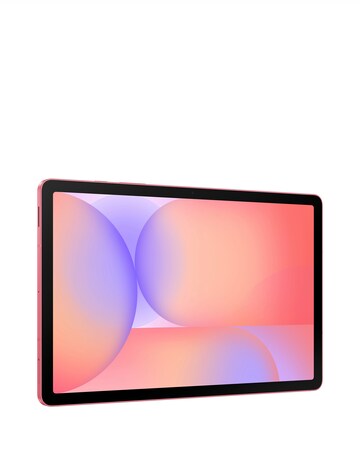 Samsung Galaxy Tab S10 Lite 10.9in 256GB 5G Tablet - Red