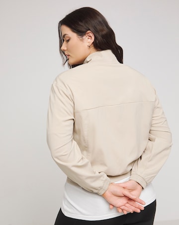 adidas 1/4 Zip Sweatshirt