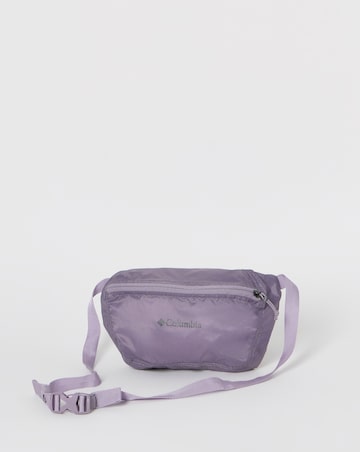 Columbia Lightweight Packable Hip Bag