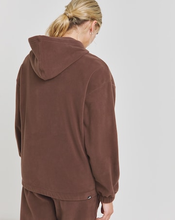 PUMA Essentials Elevated Winterized Hoodie
