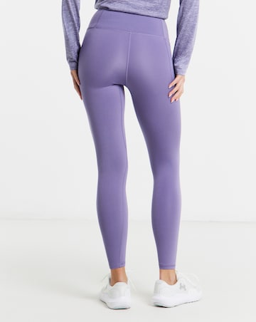 Under Armour Motion Ankle Leggings