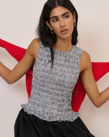Nobody's Child Drina Midi Dress