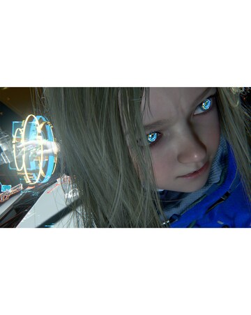 Pragmata (Xbox Series X)