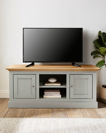 Julipa Ashford Wide TV Stand