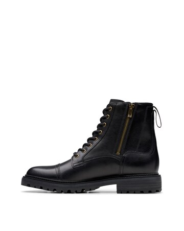 Clarks Ridge Boots