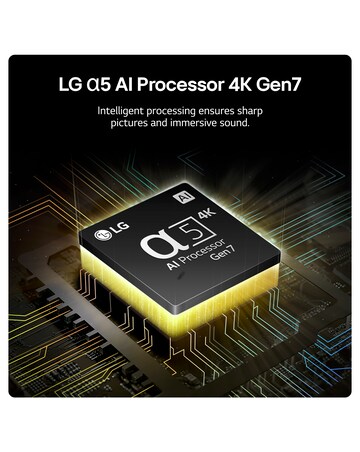 LG 55UT73006LA 55in LED 4K Ultra HD Smart TV