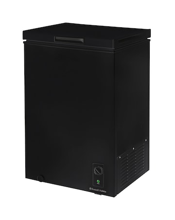 Russell Hobbs RH99CF0E1B 99 Litre Chest Freezer - Black