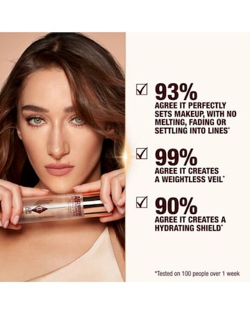 CT Charlotte Tilbury Airbrush Flawless Setting Spray 100ml