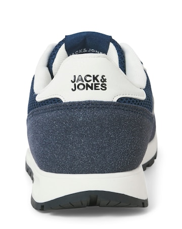 Jack & Jones Windon Combo Trainer - Navy/White
