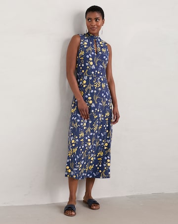 Seasalt Cornwall Sleeveless Silene Dress