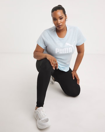 PUMA Essentials Logo T-Shirt