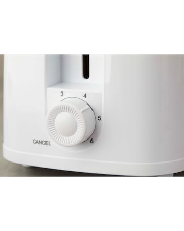 Tower 1.7 Litre Glass Kettle + 2 Slice Toaster + 20L Manual Microwave