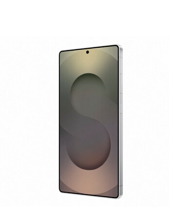 Samsung Galaxy S25 Ultra 256GB - Titanium Silver