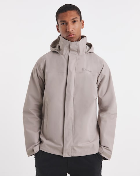 Berghaus Alpha 2.0 Jacket