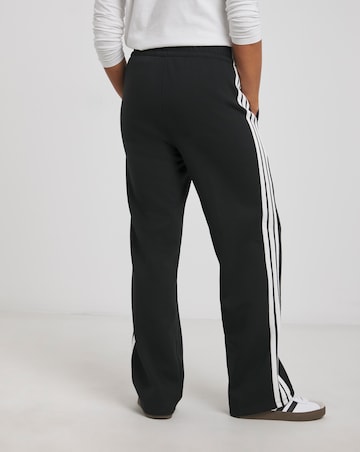 adidas Essentials 3 Stripes Fleece Pants