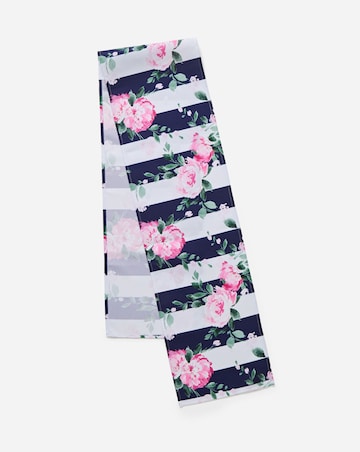 Joanna Hope Floral Table Runner