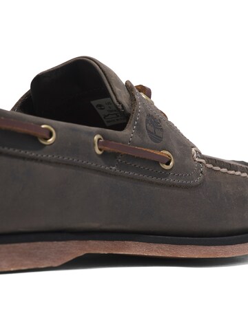 Timberland Classic Boat Shoe