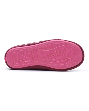 Hush Puppies The Good Slipper