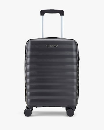 Rock Berlin Cabin Suitcase