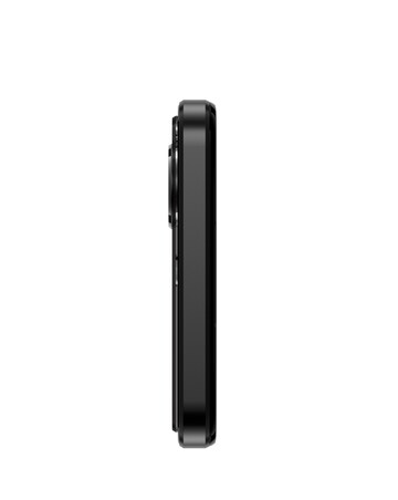 HMD Aura 2 4GB 128GB - Midnight Black