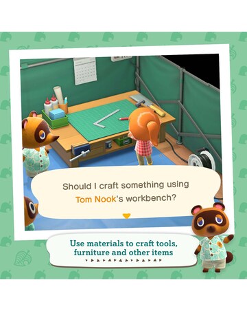 Nintendo Switch Lite Turquiose + Animal Crossing Horizons