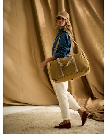 Joules Epwell Duffle Bag