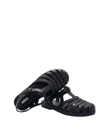 Melissa Possesion Jelly Fisherman Sandals - Standard Fit (D)