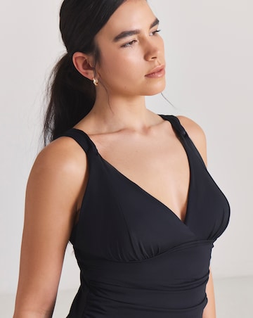 MAGISCULPT Lose Up To An Inch Tummy Control Swimsuit