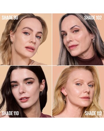 Maybelline New York Lifter Plump & Glow Foundation #112