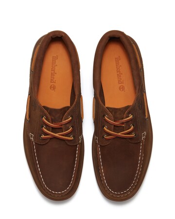 Timberland Portofino Pier Boat Shoe