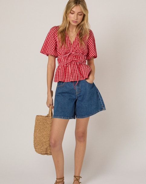 Nobody's Child Cordeilia Top
