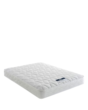 Silentnight Essentials Comfort Mattress