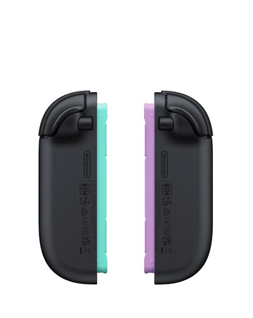 Nintendo Switch 2 Joy-Con 2 Controller Pair - Purple/Green