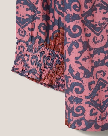 White Stuff Elsa Eco Vero Top