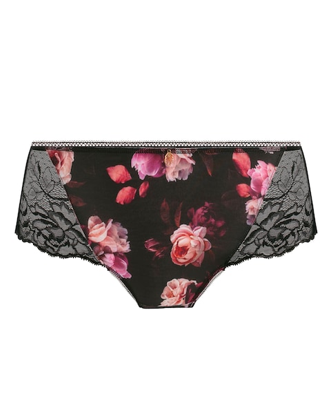 Fantasie Pippa Knicker Black