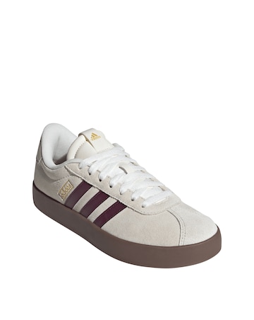 adidas VL Court Trainers
