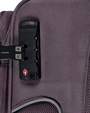 IT Luggage Teleported Large Suitcase