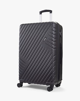 Rock Santiago Large Suitcase